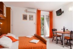 Appartementen Pavlović Duće Appartement 2 – AS2 (2) foto 2