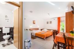 Appartementen Pavlović Duće Appartement 4 – AS4 (3+1) foto 1