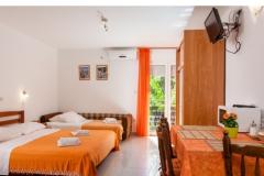 Appartementen Pavlović Duće Appartement 4 – AS4 (3+1) foto 2