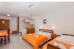 Appartementen Pavlović Duće Appartement 4 – AS4 (3+1) foto 3