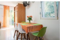 Appartementen Pavlović Duće Appartement 4 – AS4 (3+1) foto 5