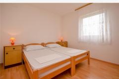 Appartementen Perić Appartement 2 foto 1