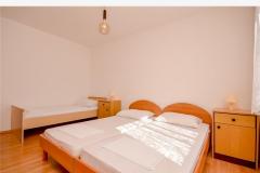 Appartementen Perić Appartement 2 foto 2