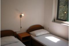 Appartementen Perić Slaapkamer 5 foto 2