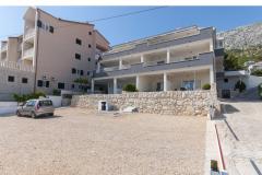 Appartementen Pero Mimica Appartement 1 – AP1 foto 1