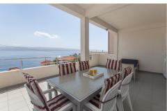 Appartementen Pero Mimica Appartement 3 – AP3 foto 1