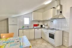 Appartementen  Mateo Pezo Appartement 2 – Apartman 2 foto 4