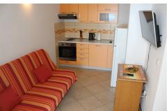 Appartementen Rubić Appartement 3 – Apartman 4 foto 5