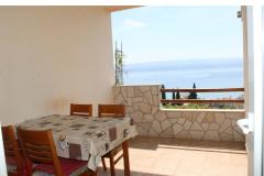 Appartementen Rubić Appartement 4 – Apartman 5 foto 1