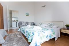 Appartementen Rudi Appartement 1 – Studio 4 foto 3