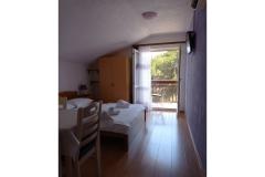 Appartementen Mihovil Appartement 1 – A1 foto 2