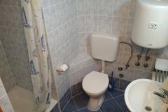 Appartementen Mihovil Appartement 1 – A1 foto 4