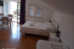 Appartementen Mihovil Appartement 2 – A 2 foto 1