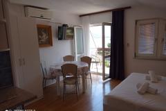 Appartementen Mihovil Appartement 2 – A 2 foto 2