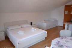 Appartementen Mihovil Appartement 2 – A 2 foto 3
