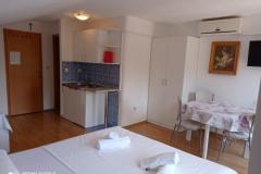 Appartementen Mihovil Appartement 2 – A 2 foto 4