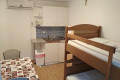 Appartementen Mihovil Appartement 3 – A 3 foto 3