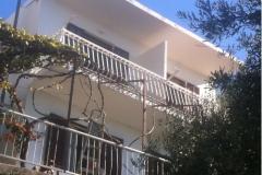 Appartementen Šamanović Appartement 1 – Apartman 1 foto 1