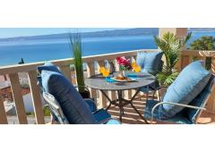 Appartementen San Paulo Appartement 2 foto 1