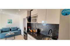 Appartementen San Paulo Appartement 2 foto 2