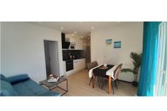 Appartementen San Paulo Appartement 2 foto 3