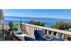 Appartementen San Paulo Appartement 3 foto 1