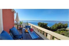 Appartementen San Paulo Appartement 3 foto 2