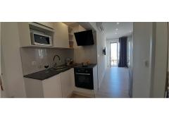 Appartementen San Paulo Appartement 3 foto 5