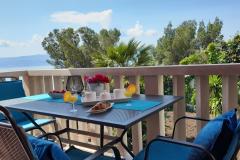 Appartementen San Paulo Appartement 4 – Superior 1 foto 1