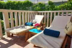 Appartementen San Paulo Appartement 4 – Superior 1 foto 2