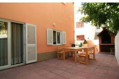 Appartementen  Šime Appartement 2 – Apartman 2 foto 5