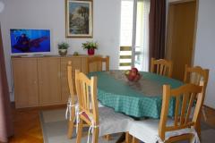 Appartementen Skocibusic Appartement 1 foto 1