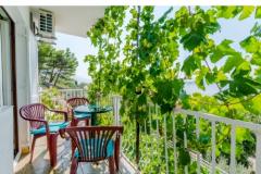 Appartementen Smilja Appartement 2 – A1- Zeleni foto 5