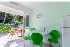 Appartementen Smilja Appartement 3 – A2 foto 1