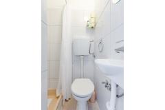 Appartementen Smilja Appartement 1 – A3 - Žuti foto 1