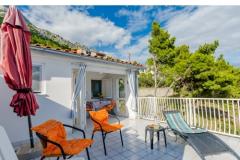 Appartementen Smilja Appartement 1 – A3 - Žuti foto 2