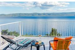 Appartementen Smilja Appartement 1 – A3 - Žuti foto 4