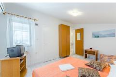 Appartementen Smilja Appartement 1 – A3 - Žuti foto 5