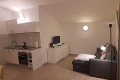 Appartementen Stipe Appartement 3 – A5 foto 2