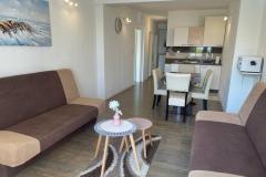 Appartementen Sviličić Appartement 5 – Apartman 6 foto 1