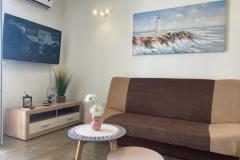 Appartementen Sviličić Appartement 5 – Apartman 6 foto 3