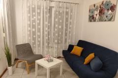 Appartementen Sviličić Appartement 3 – Apartman 4 foto 1