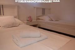 Appartementen Sviličić Appartement 3 – Apartman 4 foto 3