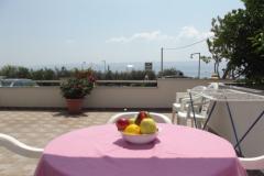 Tabak  - DuceAppartement.com Appartement 3 – Seaview A3 foto 1