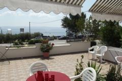 Tabak  - DuceAppartement.com Appartement 2 – Seaview A4 foto 1
