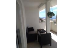 Appartementen Toni  Duće  Appartement 1 – studio2 foto 1