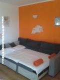 Appartementen Toni  Duće  Appartement 1 – studio2 foto 3