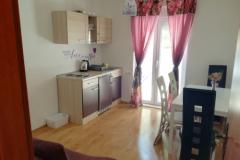 Appartementen Toni  Duće  Appartement 2 – apartman 3 foto 3