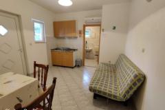 Appartementen Tomasović Omiš Appartement 1 – A 3+1 foto 4