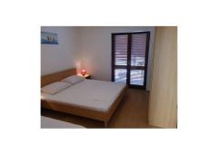 Appartementen Tomasović Omiš Appartement 2 – A 3+1 foto 1